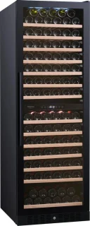 Temptech Prestige PRES180DB Wijnkoelkast 2 Zones