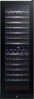 Temptech Sommelier SOM180DRB Wijnkoelkast 2 Zones