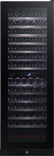 Temptech Sommelier SOM180DRB Wijnkoelkast 2 Zones