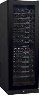 Temptech Sommelier SOM180DRB Wijnkoelkast 2 Zones