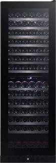 Temptech Sommelier SOM180DRB Wijnkoelkast 2 Zones