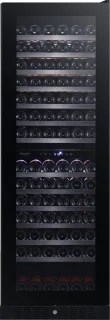 Temptech Sommelier SOM180DRB Wijnkoelkast 2 Zones