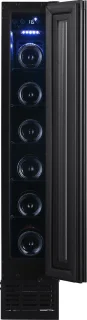 Temptech Sommelier SOMX15SRB Wijnkoelkast 6 flessen