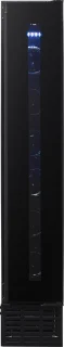 Temptech Sommelier SOMX15SRB Wijnkoelkast 6 flessen