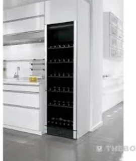Vestfrost Solutions WB185 Wijnkoelkast 197 flessen