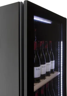 Vestfrost Solutions WFG185 Wijnkoelkast 197 flessen