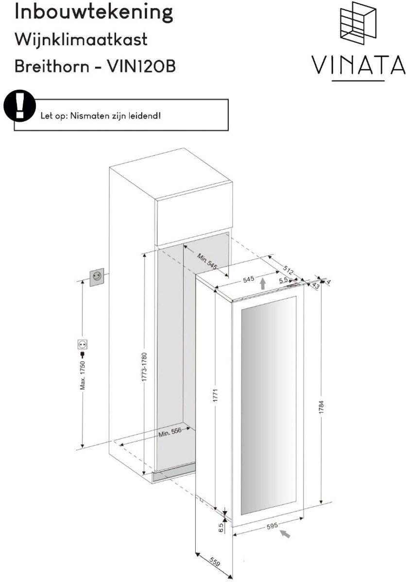 Wat vinden we minder goed