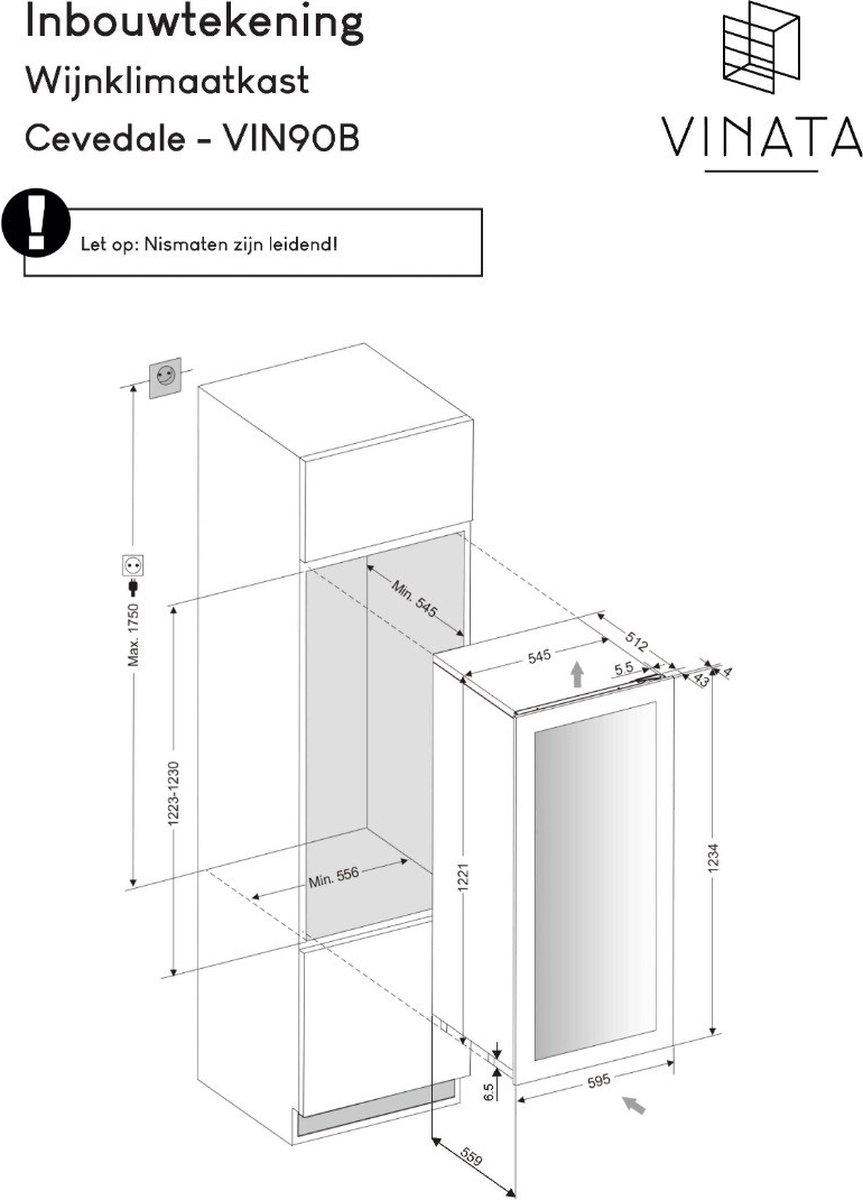 Wat vinden we minder goed