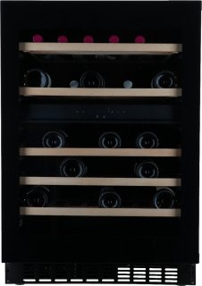 De Vinata Ciamarella Wijnklimaatkast in één oogopslag