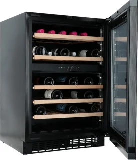 Vinata Ciamarella Wijnklimaatkast