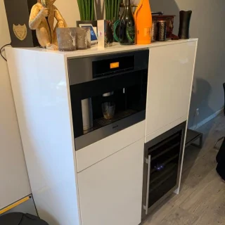 Vinata Vernale Wijnklimaatkast