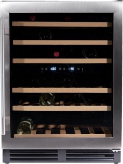 De Vinata Vernale Wijnklimaatkast in één oogopslag