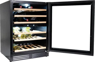 Vinata Vernale Wijnklimaatkast