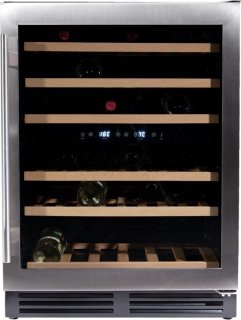 Vinata Vernale Wijnklimaatkast review