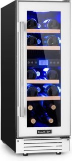 Vinovilla 17 Built-In Duo inbouw wijnkoelkast review