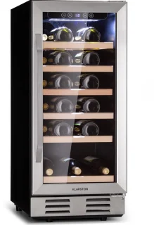 Vinovilla 29 Built-In wijnkoelkast
