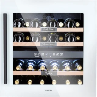 Vinsider Quartz Edition 36 wijnkoelkast