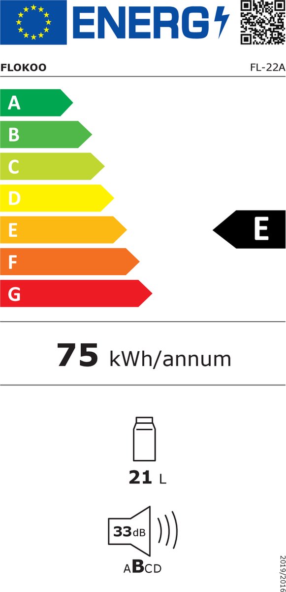 Wat vinden we goed aan de Wijnkoelkast 8 Flessen Zwart
