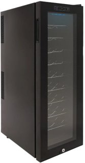 Wijnkoelkast - Wijnkast review