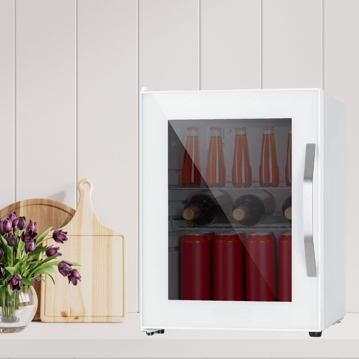 Wat vinden we minder goed