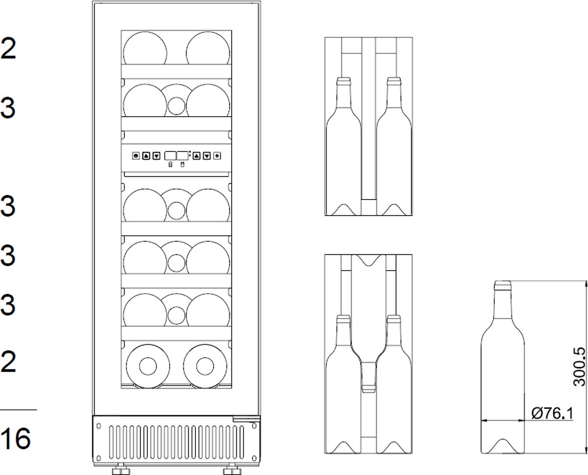 Wat vinden we minder goed