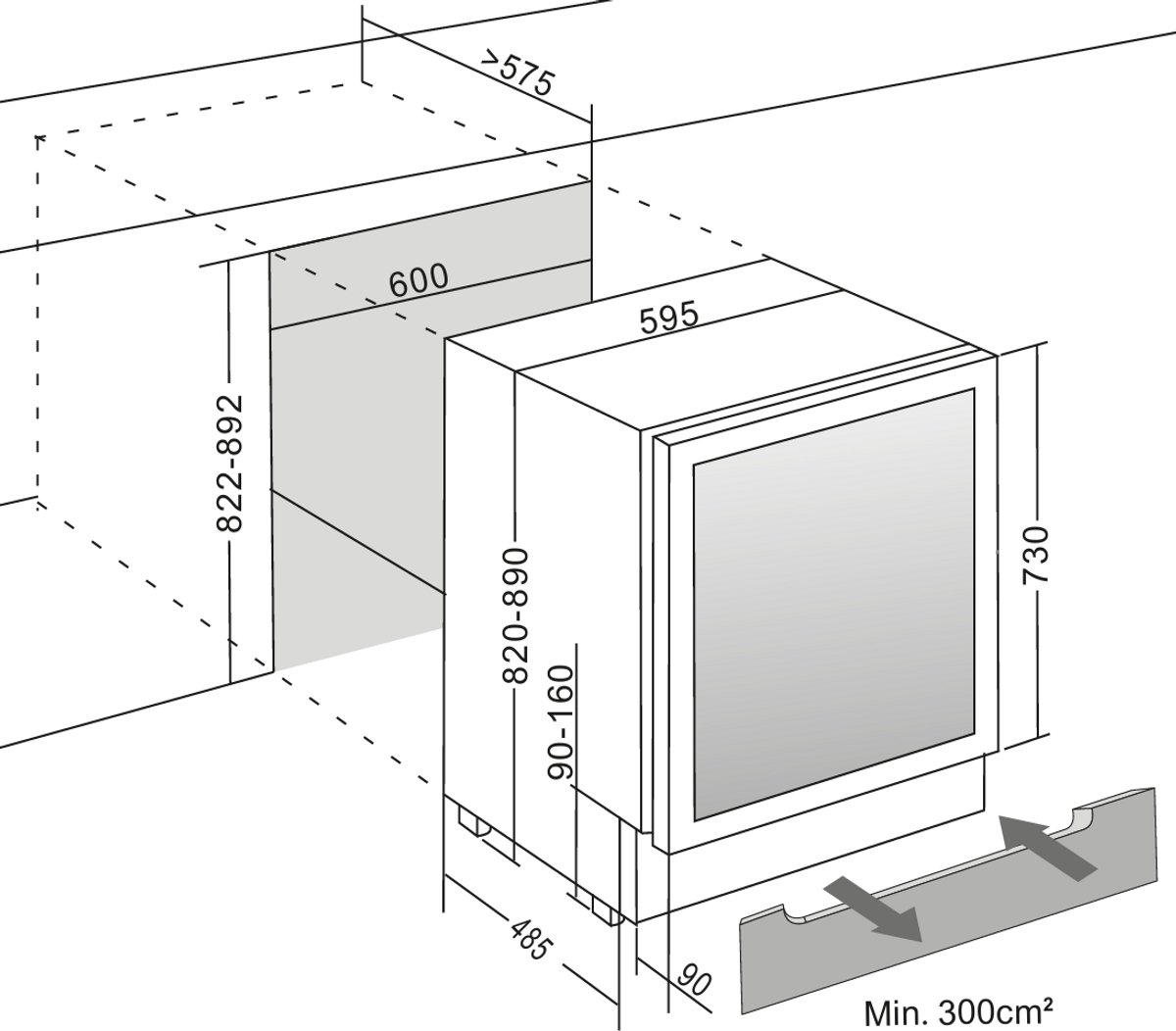 Wat vinden we minder goed
