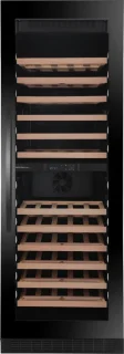 Wine Klima D92T Wijnkoelkast