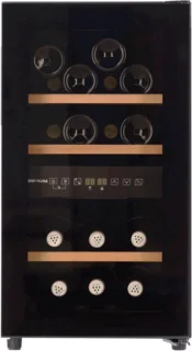 Wine Klima VDA-16 wijnklimaatkast vrijstaand