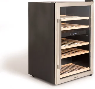 WINECOOLER XL wijnkoeler 46 flessen