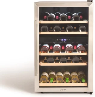 WINECOOLER XL wijnkoeler 46 flessen