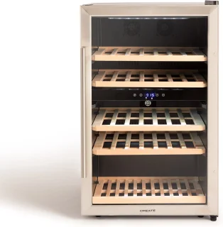 WINECOOLER XL wijnkoeler 46 flessen
