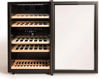 WINECOOLER XL wijnkoeler 46 flessen