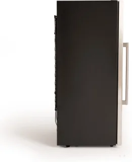 WINECOOLER XXL Gekoelde wijnkoeler 70 flessen