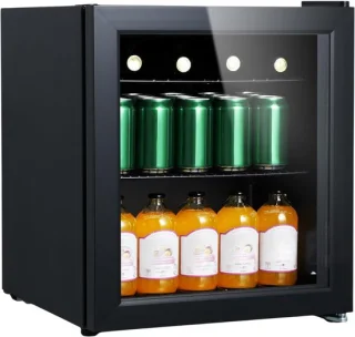 YOR® Horica Minibar – Wijnkoelkast review
