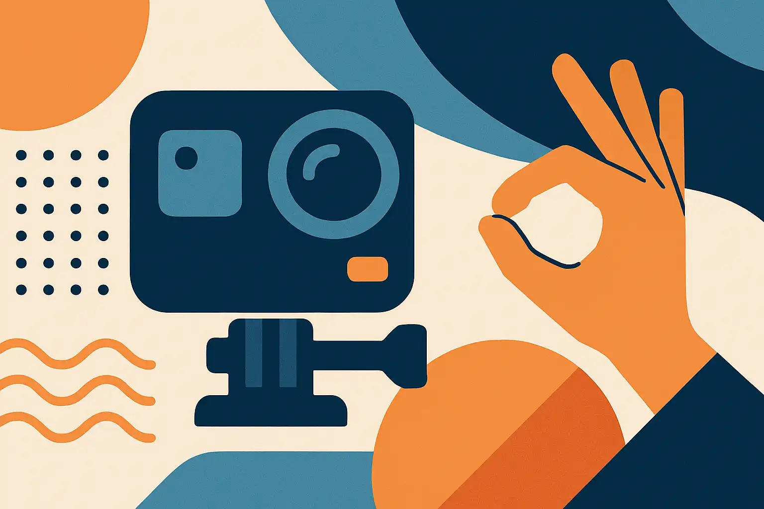 Zo bouw je één signature shot die jouw kanaal direct herkenbaar maakt