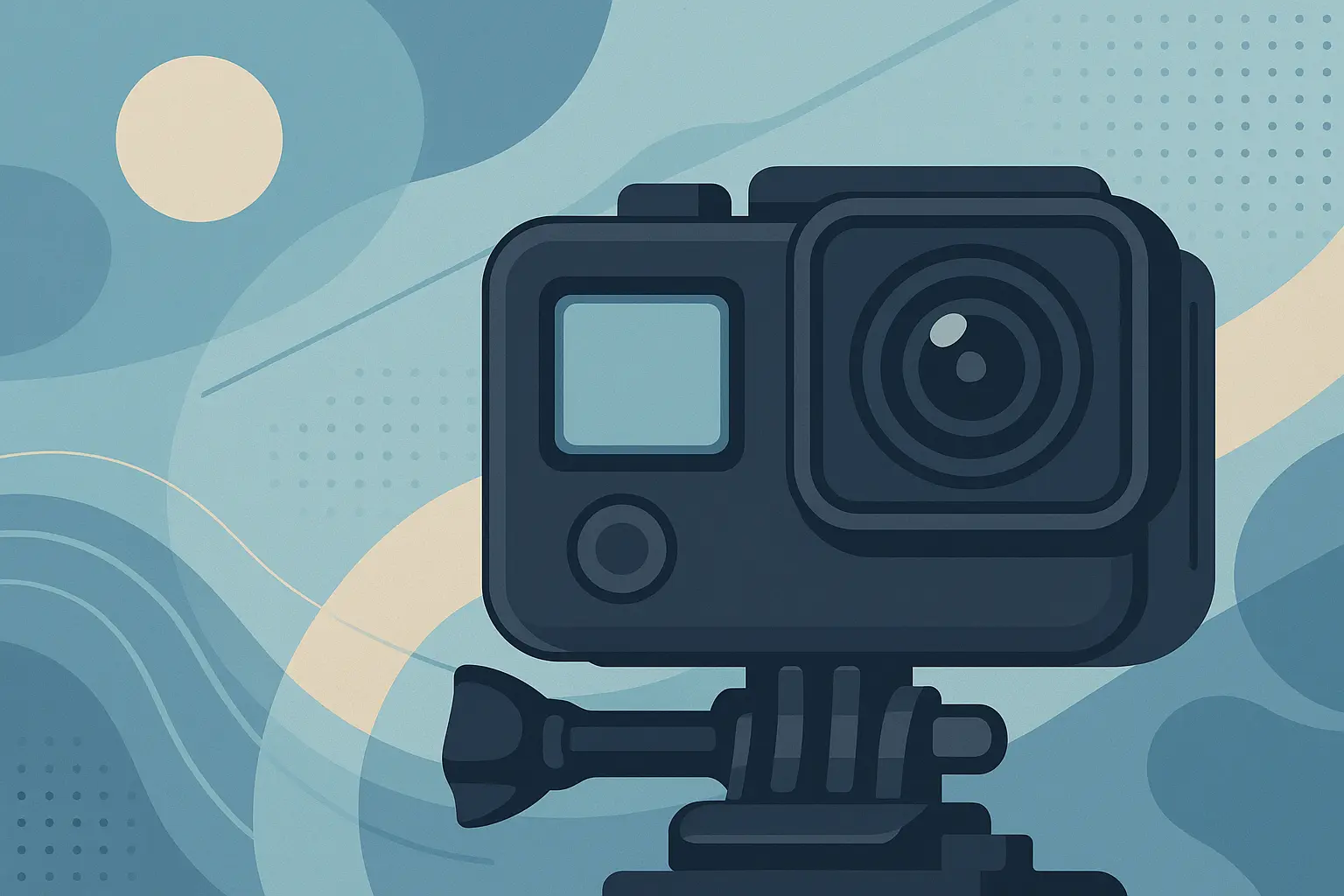 Wat is een actioncam?