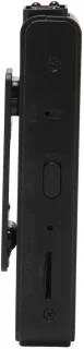 Vixson - Mini 2K Draagbare Videorecorder - Action Camera - Spy Camera - Body Camera - Dashcam - Beveiligingscamera - CAMIPRO