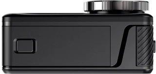 NexZone - Action Camera - 5K-Dubbele batterij - Waterdicht tot 6m zonder case 40m met Case-WiFi & Touchscreen - Actioncam - Zwart - incl accessoires