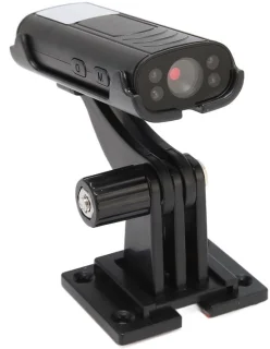 Reverse Hitch Guide Camera, 1080P RV Rear View Camera with Waterproof, Night Vision, Motion Detection, Magnetic Adhesive Mount, Reverse Camera for Motorhome, Trucks,
