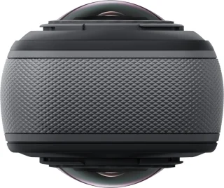 Insta360 X5 - BMW Motorfiets Editie - Actiecamera - 360 graden
