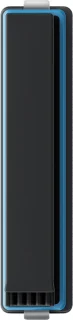 Insta360 X5 Battery Invisible Selfie Stick Bundel - X5 Batterij - 2400mAh - Onzichtbare Selfie Stick 114cm