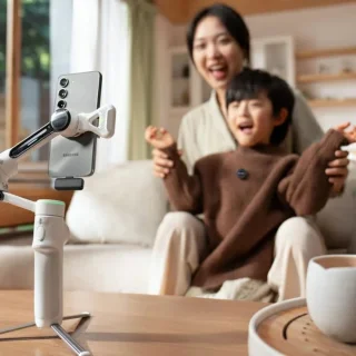 Insta360 Mic Air (1 TX + 1 RX)