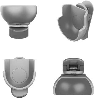 Sportcamera's - 1080P Actiecamera - Waterdicht (IP54) - Met 0.96 inch Scherm - Incl. 32GB Geheugenkaart - Voor Outdoor Sporten