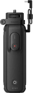 Insta360 X5 Foldable FOMO Power Handle Bundel