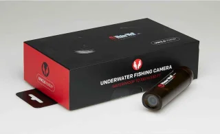 Waterwolf Underwater Fishing Camera 2.0 1080k | Onderwatercamera