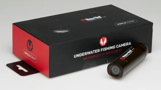 Waterwolf Underwater Fishing Camera 2.0 1080k | Onderwatercamera