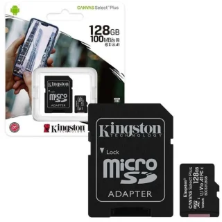 NexZone - Action Camera - Waterdicht 30m - 5K Ultra HD - Incl. 128GB SD Kaart - Actioncam - 60fps - Wifi - Onderwatercamera - Dubbel Scherm - Beelstabilisatie - Incl. Accessoires