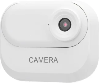 1080P Huisdierhalsbandcamera - Actiecamera voor kleine huisdieren met draadloze opname, 0,96-inch IPS HD-kleurenscherm, anti-shake, groothoek, geschikt voor paardrijden, huisdieractiecamera - met 32G geheugenkaart