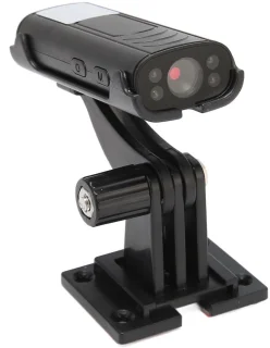 Reverse Hitch Guide Camera, 1080P RV Rear View Camera with Waterproof, Night Vision, Motion Detection, Magnetic Adhesive Mount, Reverse Camera for Motorhome, Trucks,
