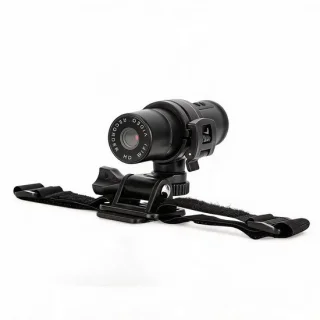 1080p HD-wificamera voor fiets, motorfiets en helm